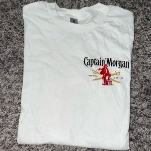 Captain Morgan Tshirt